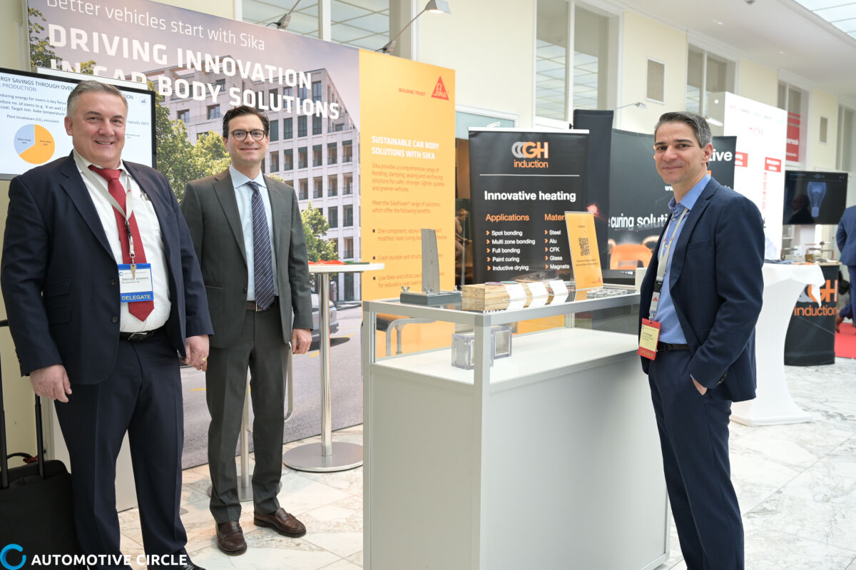 Joining in Car Body Engineering 2023 AutomotiveCircle