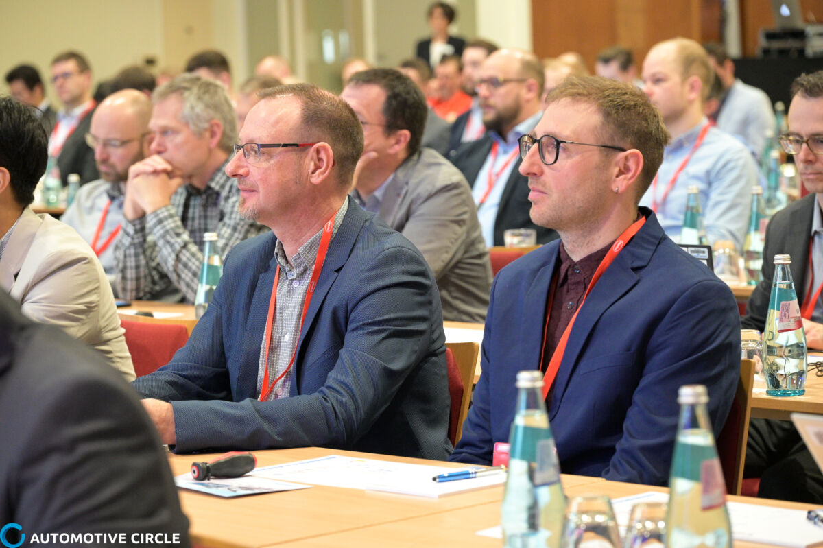 Joining in Car Body Engineering 2023 AutomotiveCircle