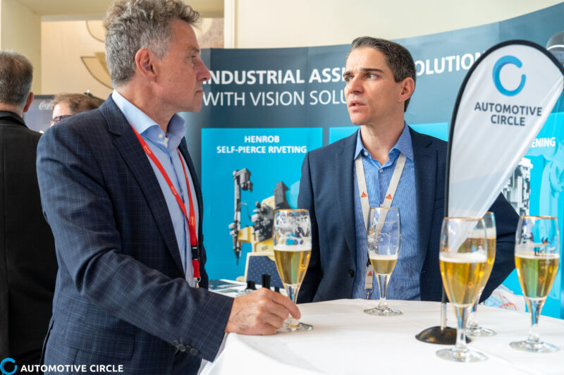 Joining in Car Body Engineering 2024 AutomotiveCircle