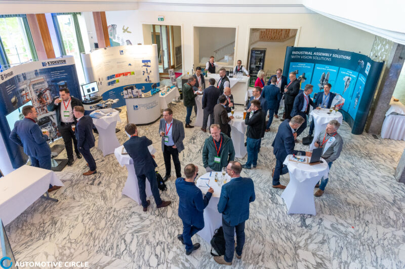 Joining in Car Body Engineering 2023 AutomotiveCircle