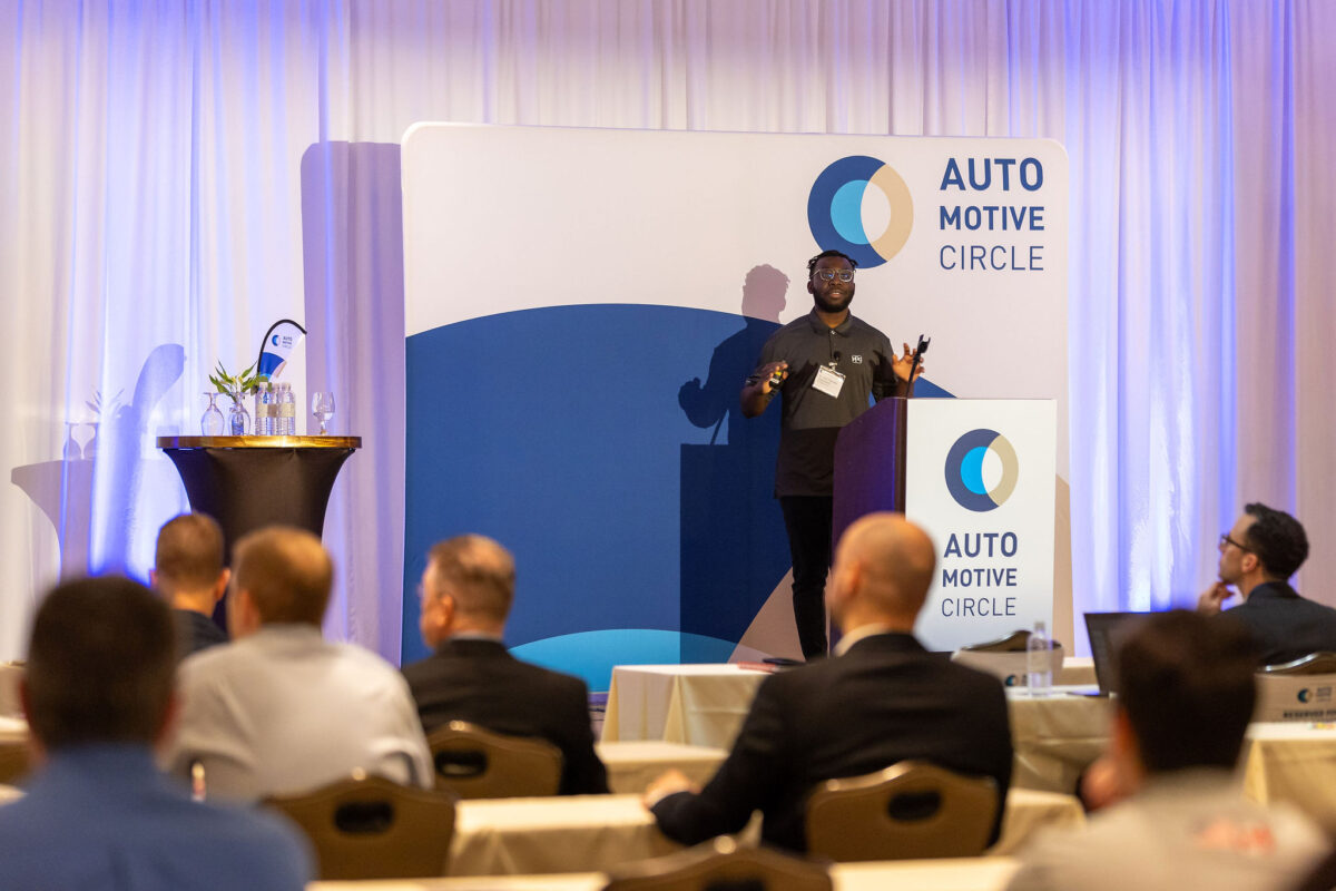 Joining in Car Body Engineering North America 2025 AutomotiveCircle