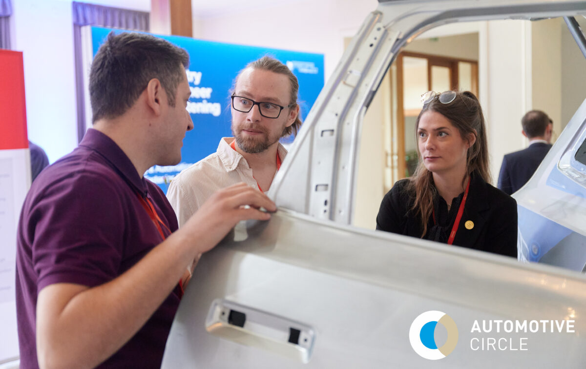 Joining in Car Body Engineering 2024 AutomotiveCircle