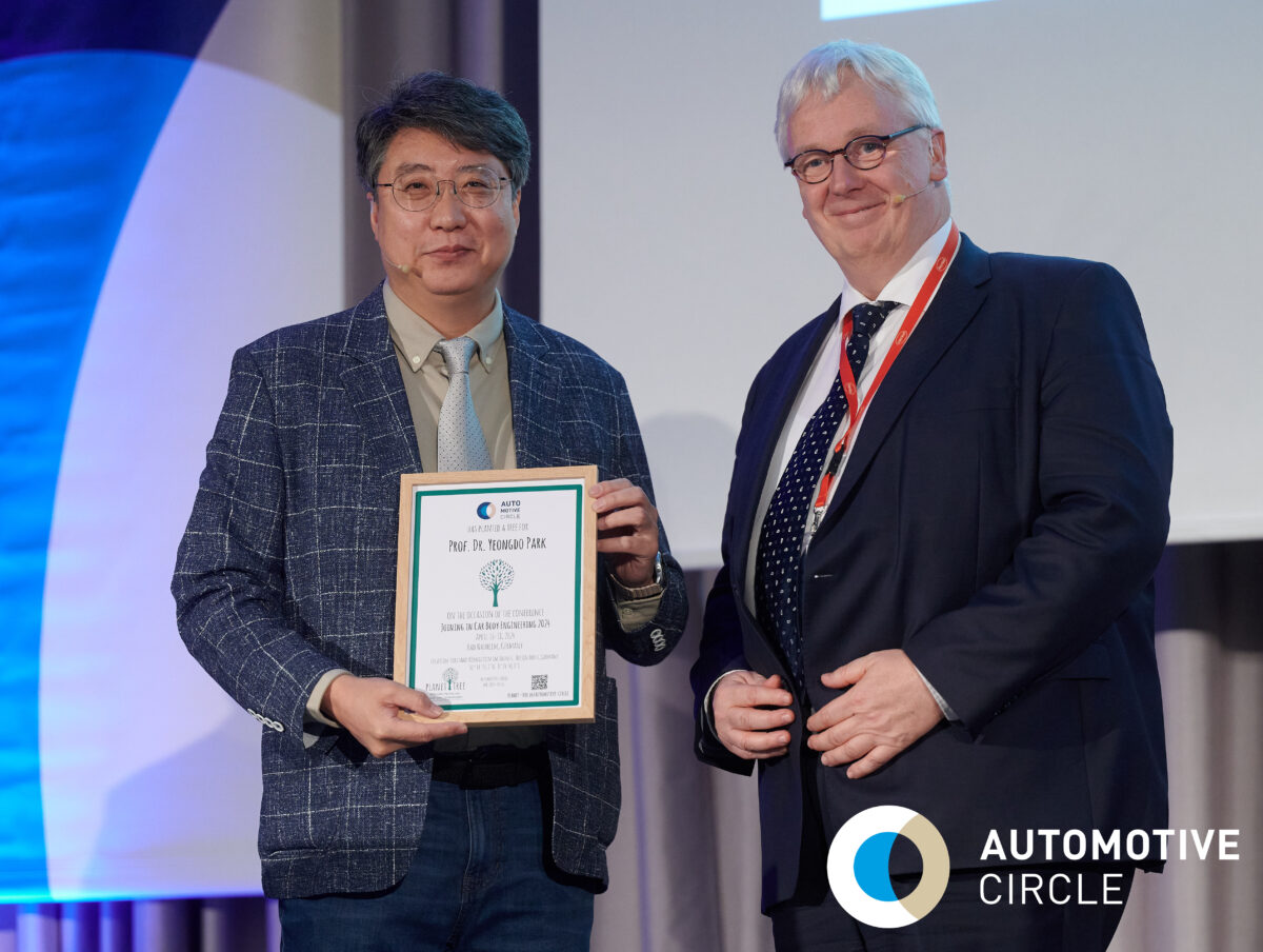 Joining in Car Body Engineering 2024 AutomotiveCircle